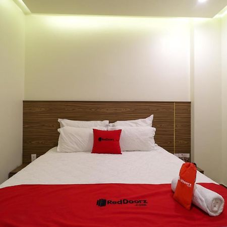 Reddoorz Minh Thu Hotel Near Quang Trung Хошимин Экстерьер фото